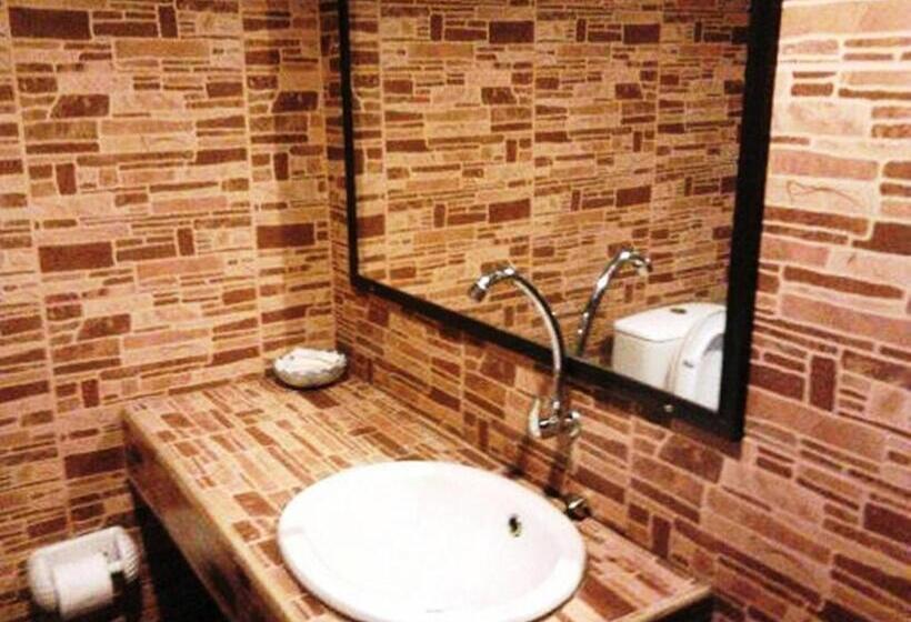 Fotos del hotel Koh Chang Thai Garden Hill Resort:  4