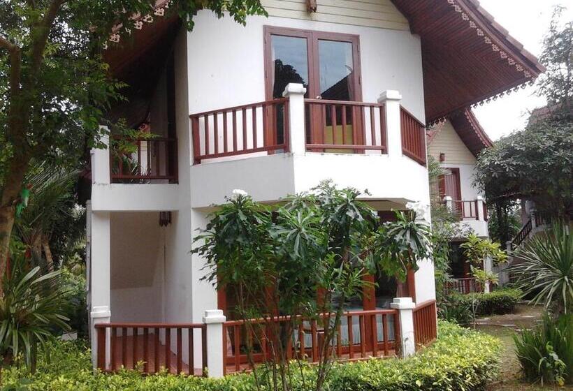 Fotos del hotel Koh Chang Thai Garden Hill Resort:  19