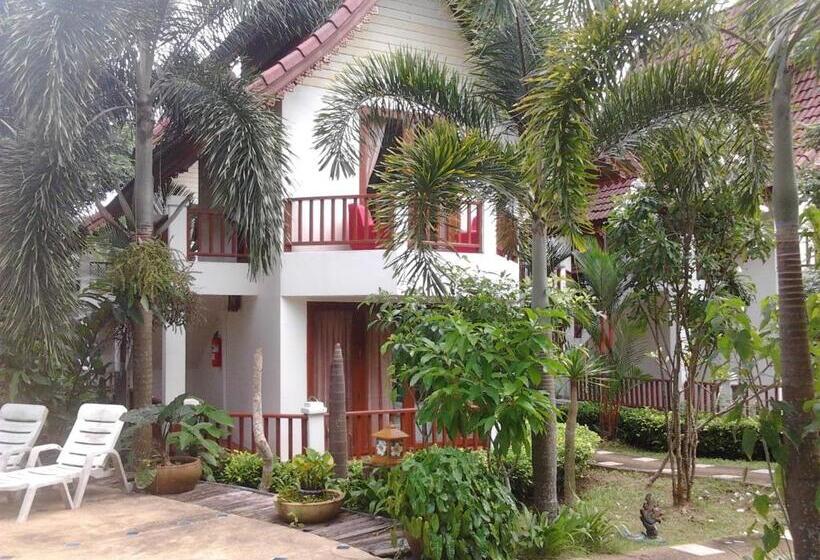 Fotos del hotel Koh Chang Thai Garden Hill Resort:  14