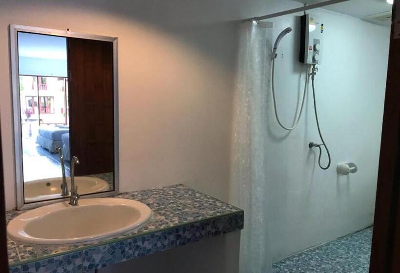 Fotos del hotel Koh Chang Thai Garden Hill Resort:  7