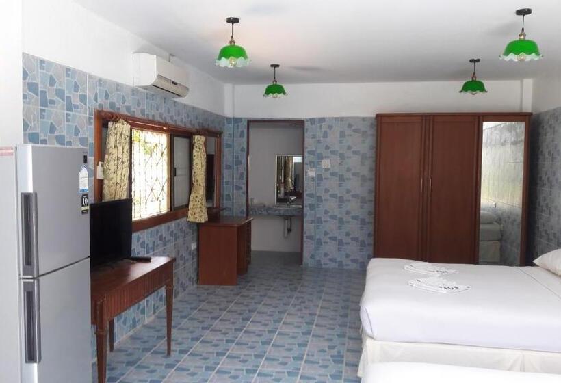 Fotos del hotel Koh Chang Thai Garden Hill Resort:  9