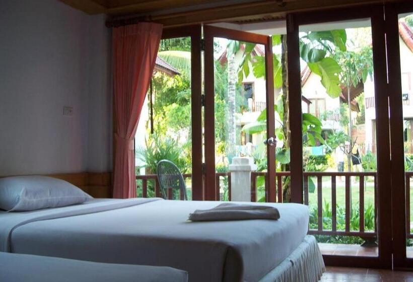 Fotos del hotel Koh Chang Thai Garden Hill Resort:  25