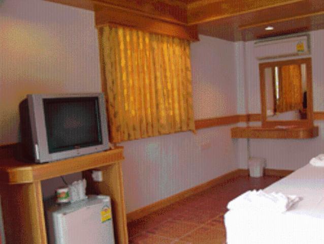 Fotos del hotel Koh Chang Thai Garden Hill Resort:  20