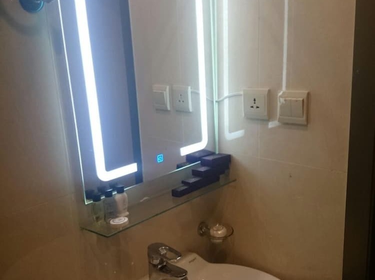 Fotos del hotel Lavona Inn:  8