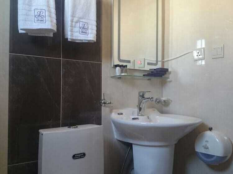 Fotos del hotel Lavona Inn:  9