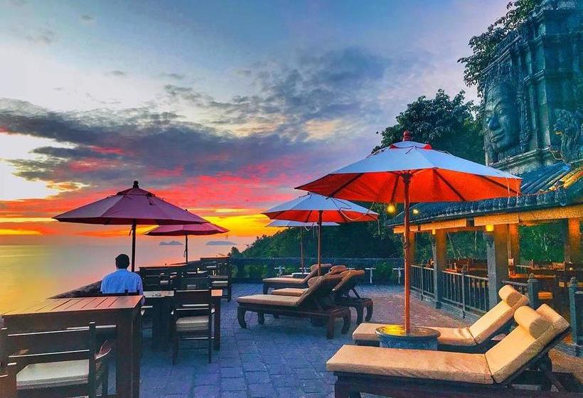 Fotos del hotel Le Palais:  6