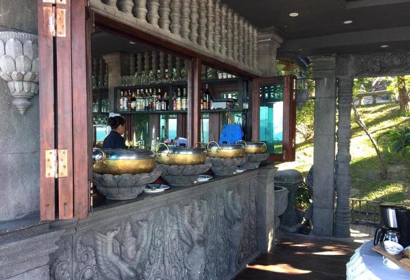 Fotos del hotel Le Palais:  7