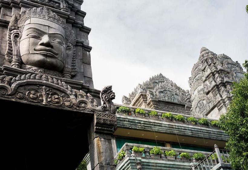 Fotos del hotel Le Palais:  11