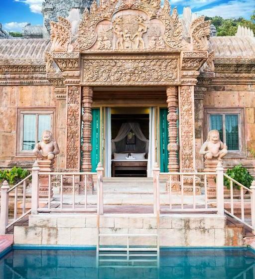 Fotos del hotel Le Palais:  21