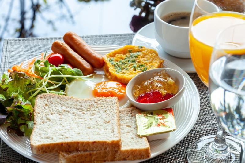 Fotos del hotel Rung Aroon  By Le Siri:  6