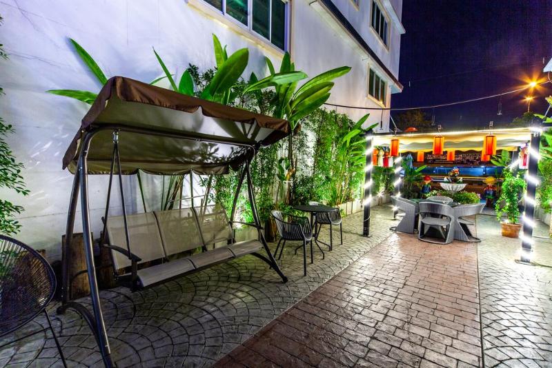 Fotos del hotel Rung Aroon  By Le Siri:  7