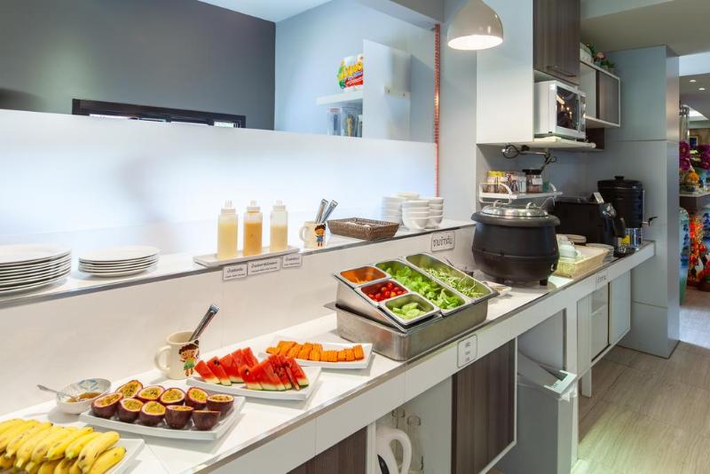 Fotos del hotel Rung Aroon  By Le Siri:  10