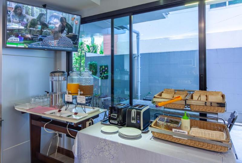 Fotos del hotel Rung Aroon  By Le Siri:  11