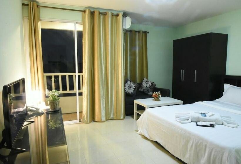 Fotos del hotel Nrv Donmuang Airport:  5