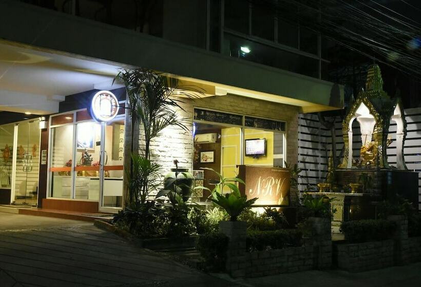 Fotos del hotel Nrv Donmuang Airport:  8