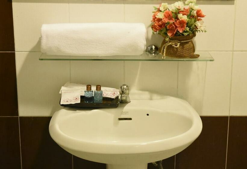 Fotos del hotel Nrv Donmuang Airport:  10