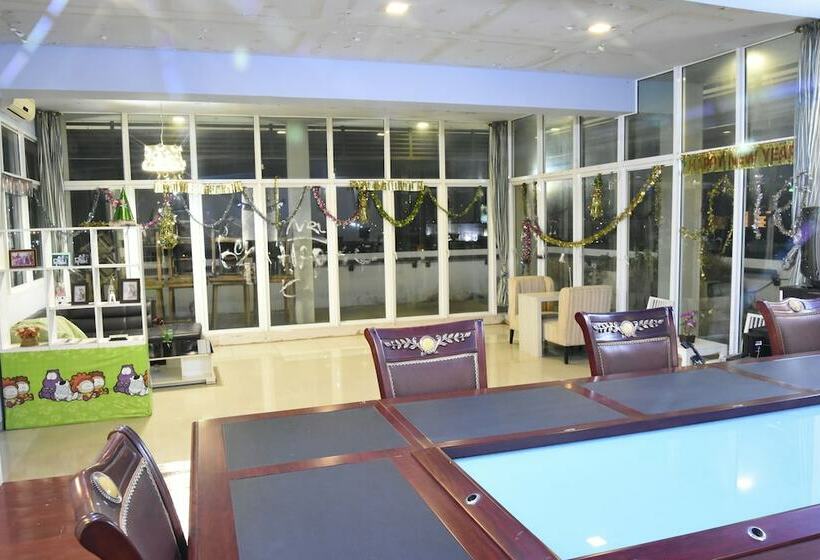 Fotos del hotel Nrv Donmuang Airport:  13