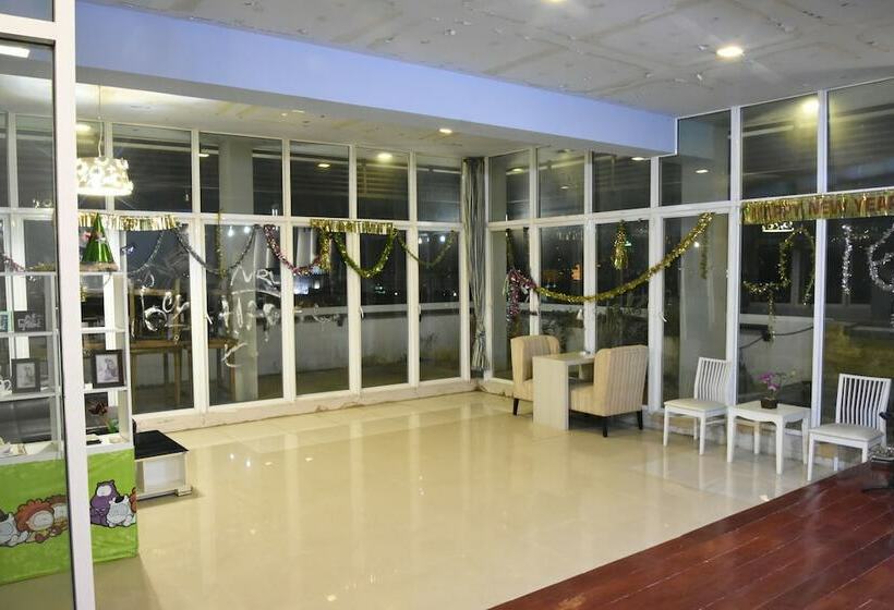 Fotos del hotel Nrv Donmuang Airport:  14