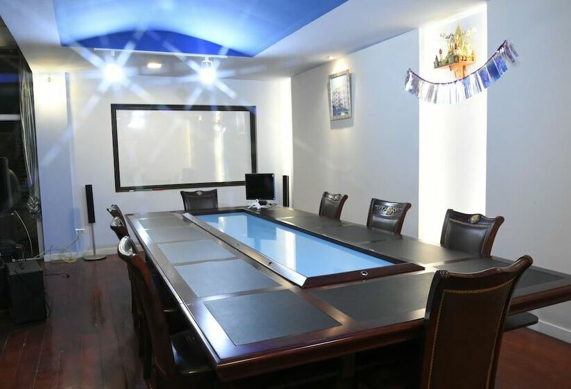 Fotos del hotel Nrv Donmuang Airport:  15