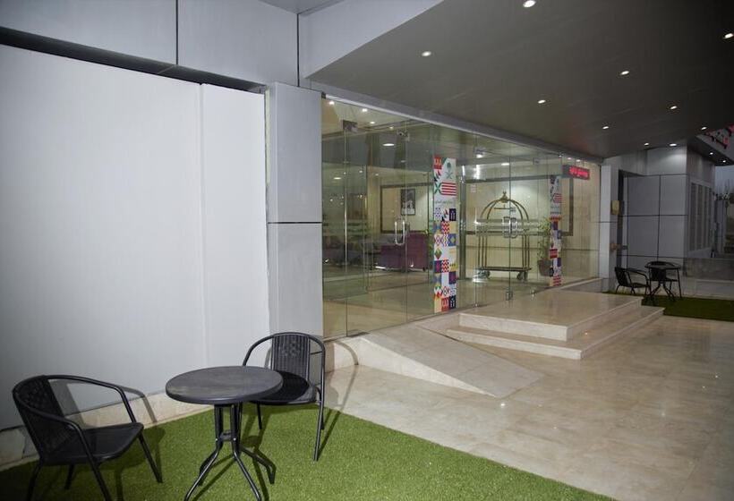 Fotos del hotel Orchid Suites 4:  22