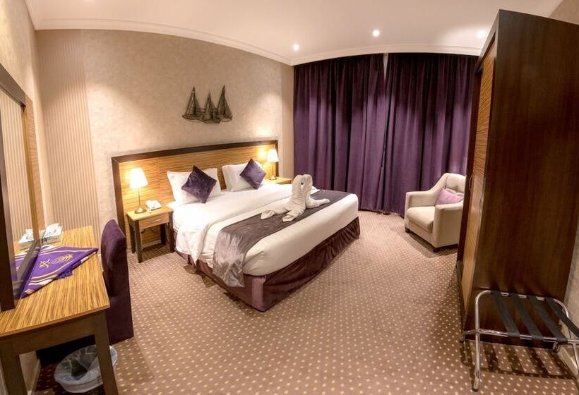 Fotos del hotel Orchid Suites 4:  18