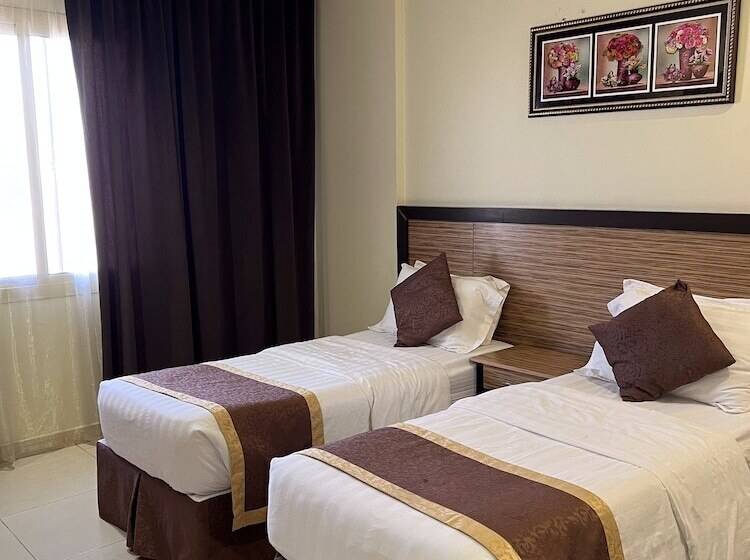 Fotos del hotel Orchid Suites 4:  14