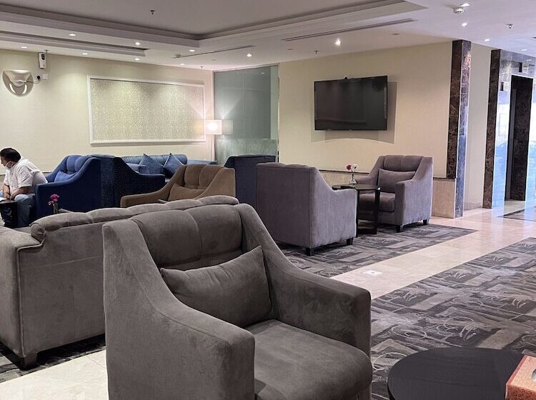 Fotos del hotel Orchid Suites 4:  24