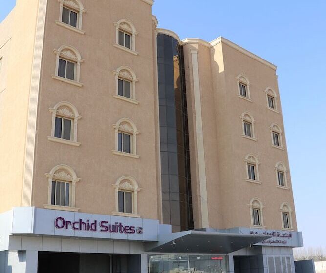 Fotos del hotel Orchid Suites 4:  13