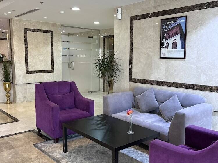 Fotos del hotel Orchid Suites 4:  20