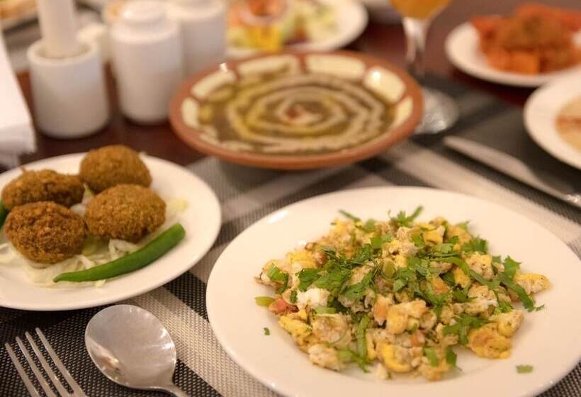 Fotos del hotel Orchid Suites 4:  4