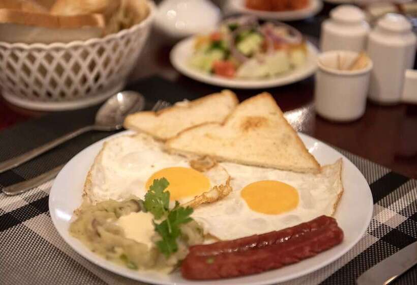 Fotos del hotel Orchid Suites 4:  8