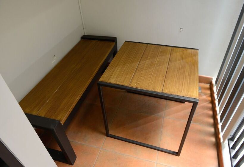 Fotos del hotel Siri Ratchada Bangkok:  16