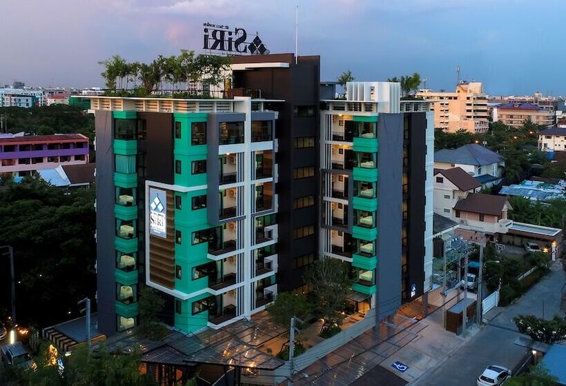 Fotos del hotel Siri Ratchada Bangkok:  20