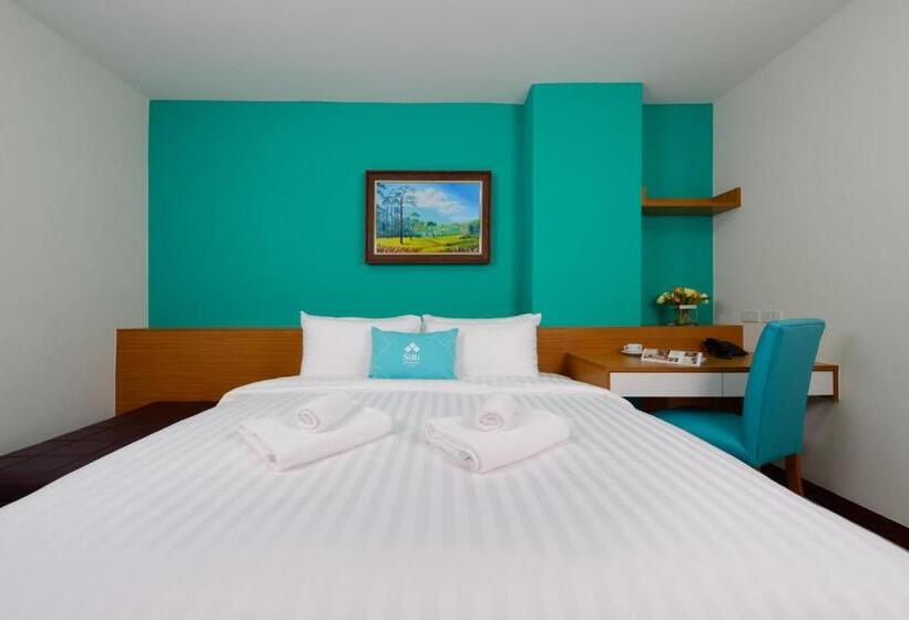 Fotos del hotel Siri Ratchada Bangkok:  9