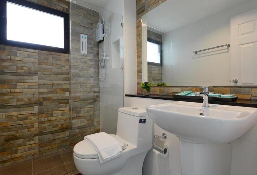 Fotos del hotel Siri Ratchada Bangkok:  4