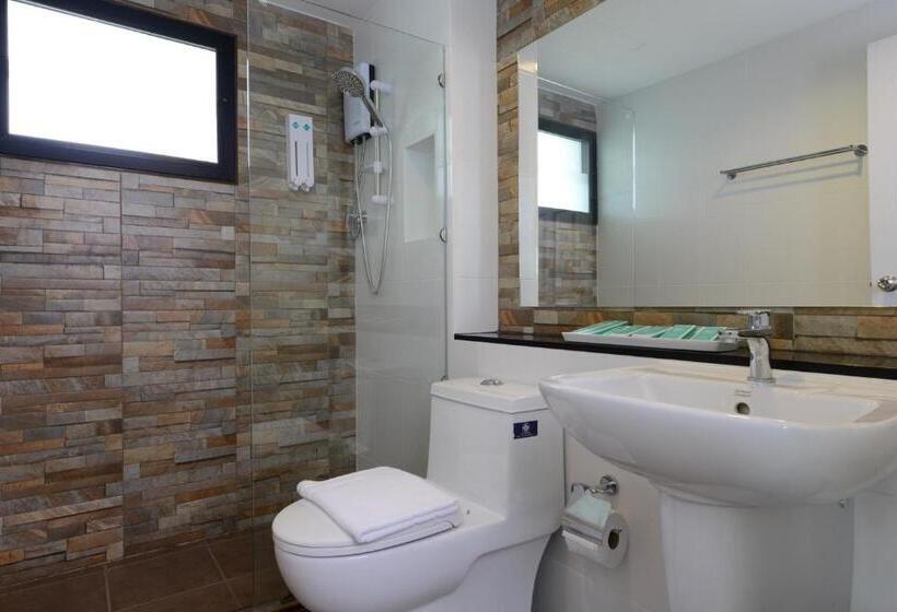 Fotos del hotel Siri Ratchada Bangkok:  3