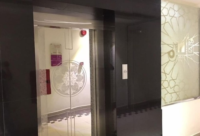 Fotos del hotel Taleen Hafsa Al Rawdah:  10