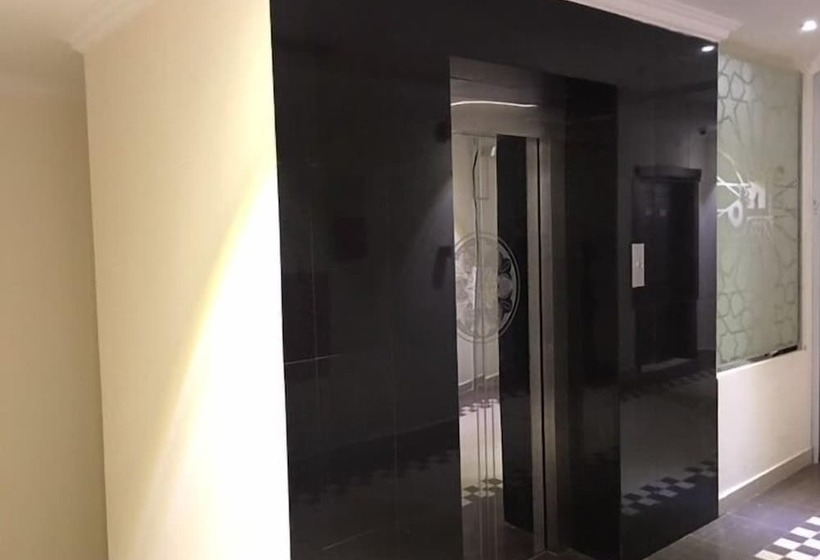 Fotos del hotel Taleen Hafsa Al Rawdah:  11