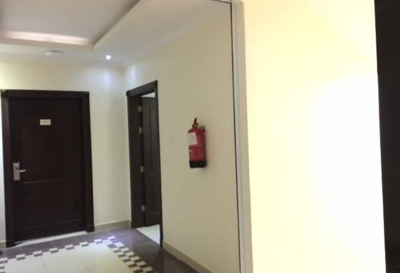 Fotos del hotel Taleen Hafsa Al Rawdah:  13