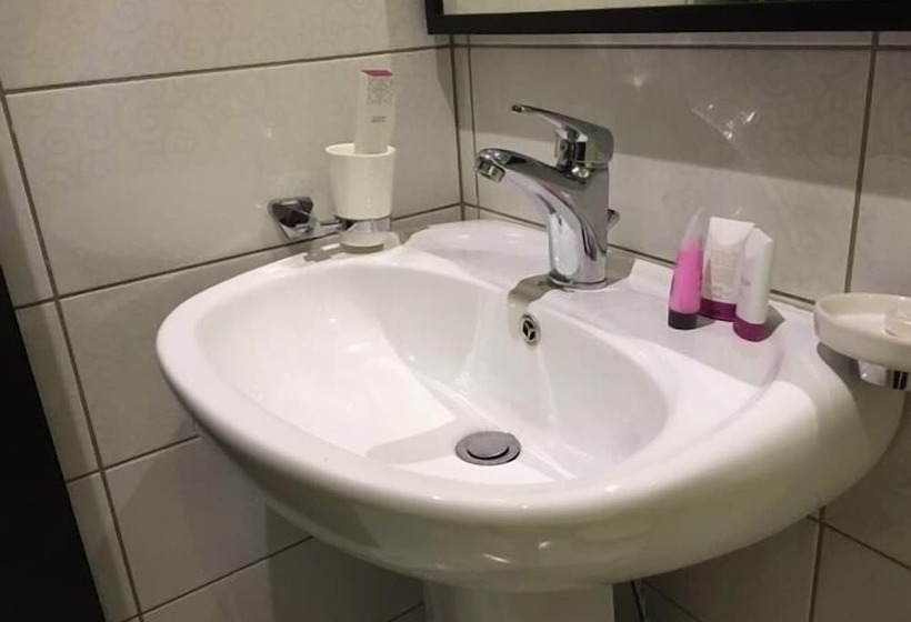 Fotos del hotel Taleen Hafsa Al Rawdah:  15