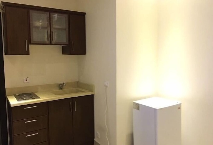 Fotos del hotel Taleen Hafsa Al Rawdah:  17