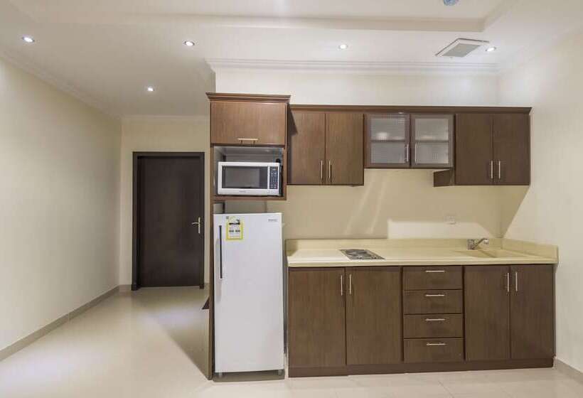 Fotos del hotel Taleen Hafsa Al Rawdah:  18