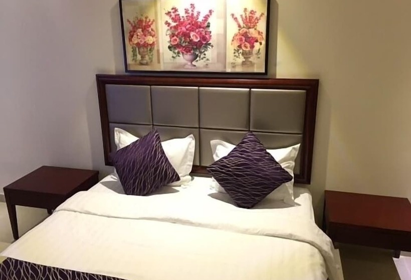 Fotos del hotel Taleen Hafsa Al Rawdah:  20