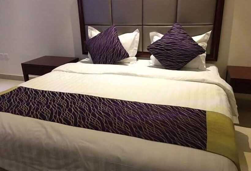 Fotos del hotel Taleen Hafsa Al Rawdah:  21