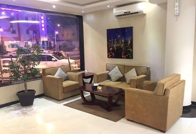 Fotos del hotel Taleen Hafsa Al Rawdah:  5