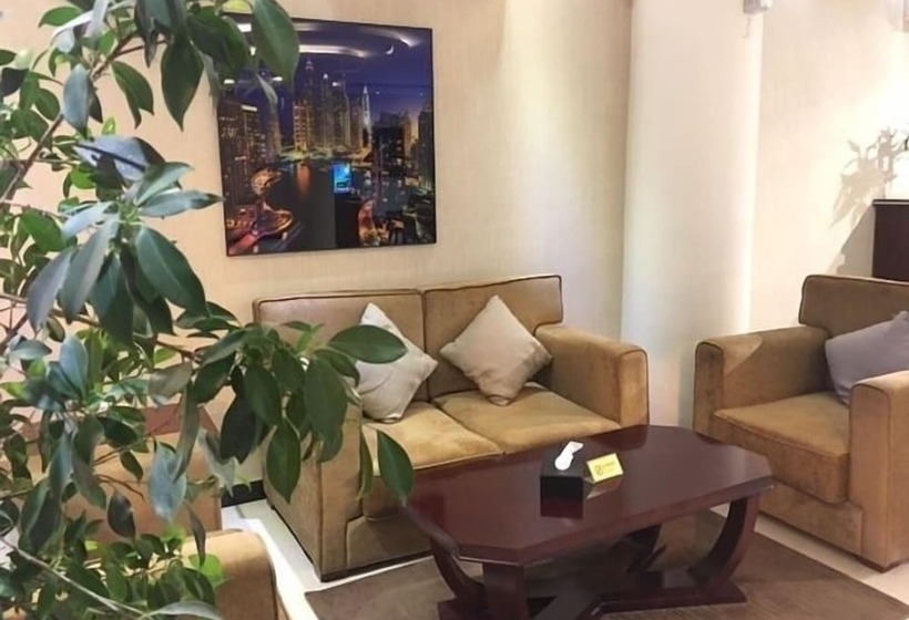 Fotos del hotel Taleen Hafsa Al Rawdah:  24