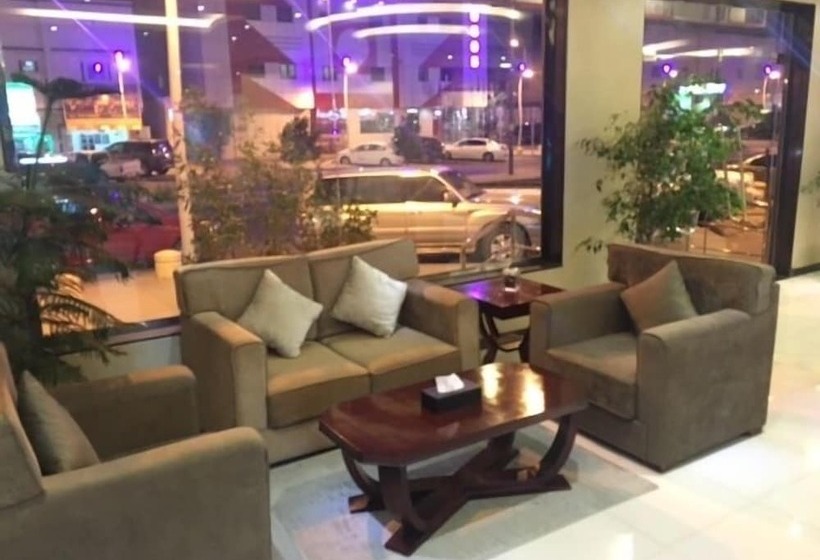 Fotos del hotel Taleen Hafsa Al Rawdah:  4