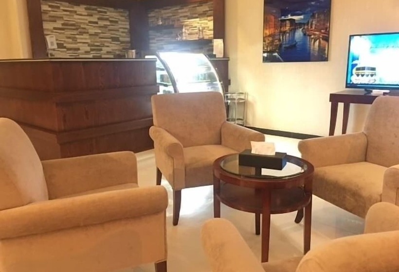 Fotos del hotel Taleen Hafsa Al Rawdah:  25