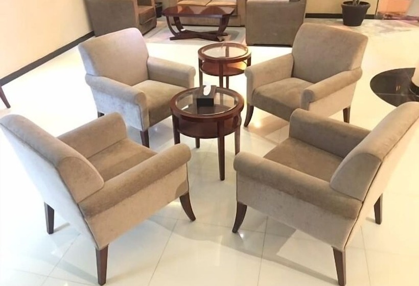 Fotos del hotel Taleen Hafsa Al Rawdah:  3