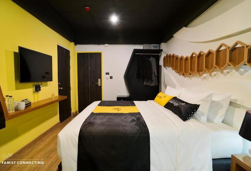 Fotos del hotel The Hive Chiang Mai:  22